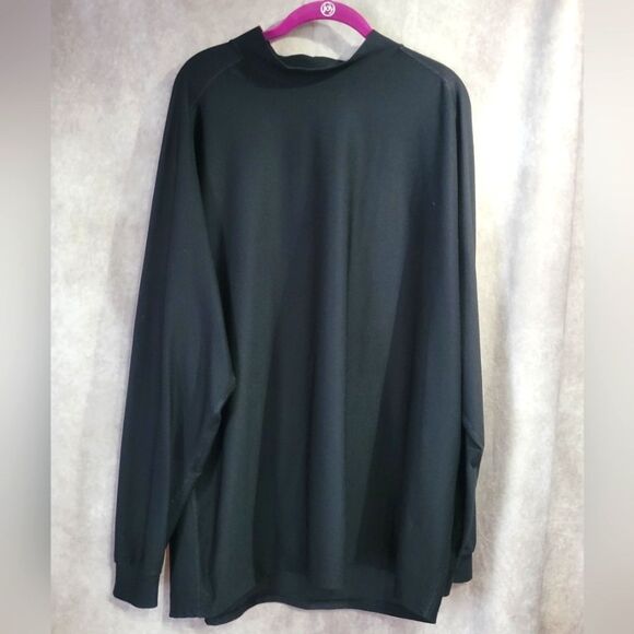 5.11 Tactical Series Dark Long Sleeve Turtle Neck Shirt XL - Picture 1 of 8